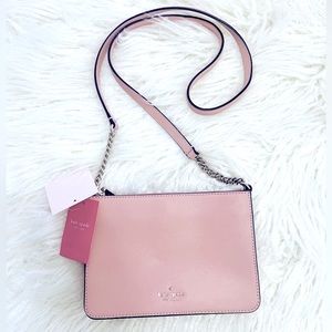 NWT Kate Spade Chain Crossbody